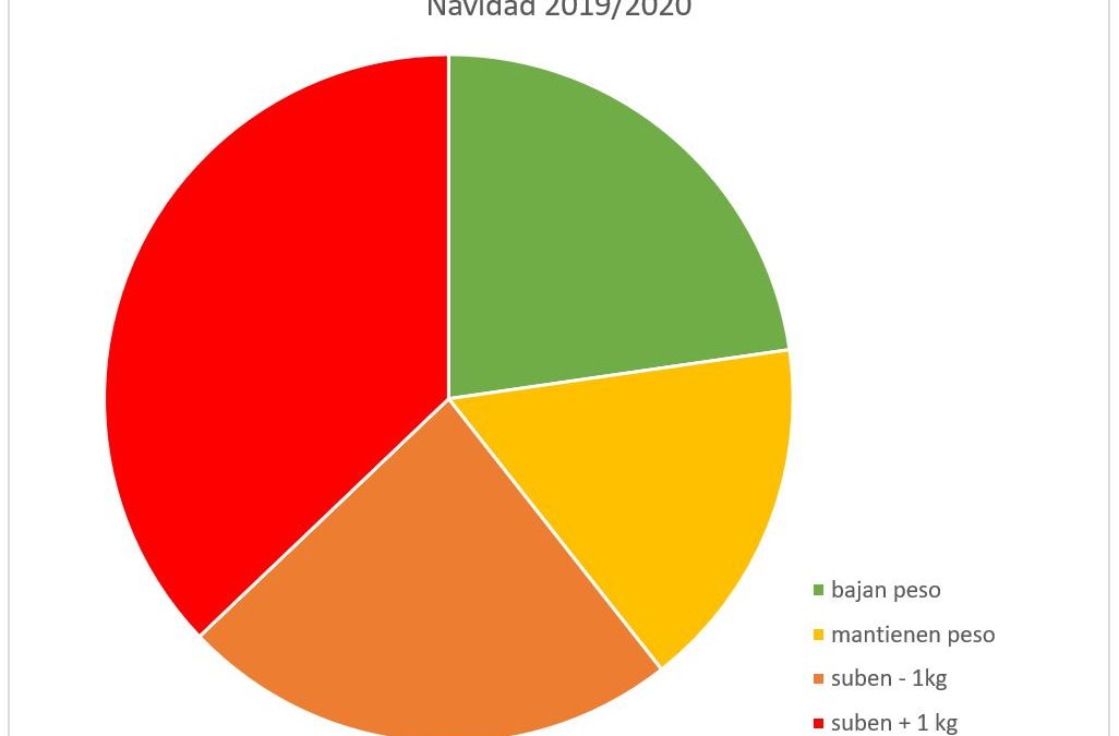 Resultado Estudios Navidad 19/20