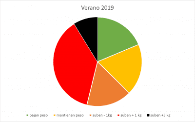 Resultado Estudios Verano 2020