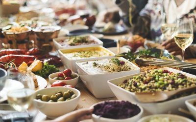 ¿Nunca más voy a poder comer normal?