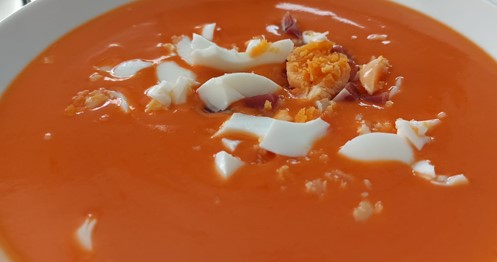 SALMOREJO CORDOBÉS