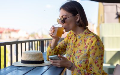 KOMBUCHA: LA BEBIDA DE INSTAGRAM ANALIZADA DE CERCA