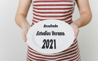 Resultado Estudios Verano 2021