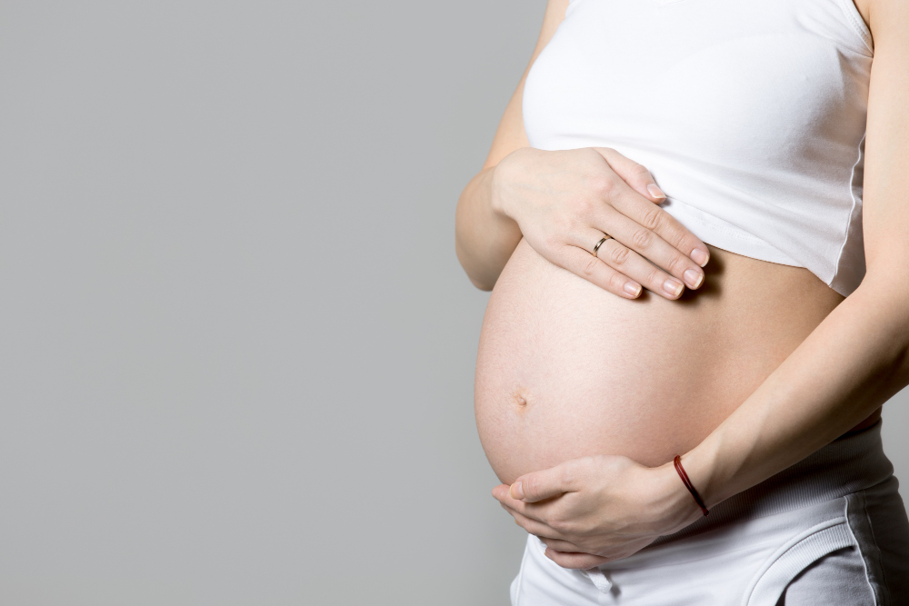 ¿Sabías que solo un 18,3% de las mujeres embarazadas, conocen qué alimentos les podría provocar toxoplasmosis o listeriosis?