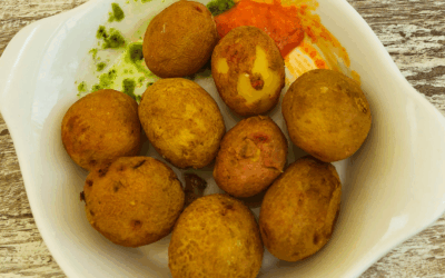 ¿Sabías qué las «papas arrugadas» se cocinaban con agua de mar?