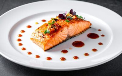 ¿Sabías qué no comer pescado en la infancia afecta al carácter?