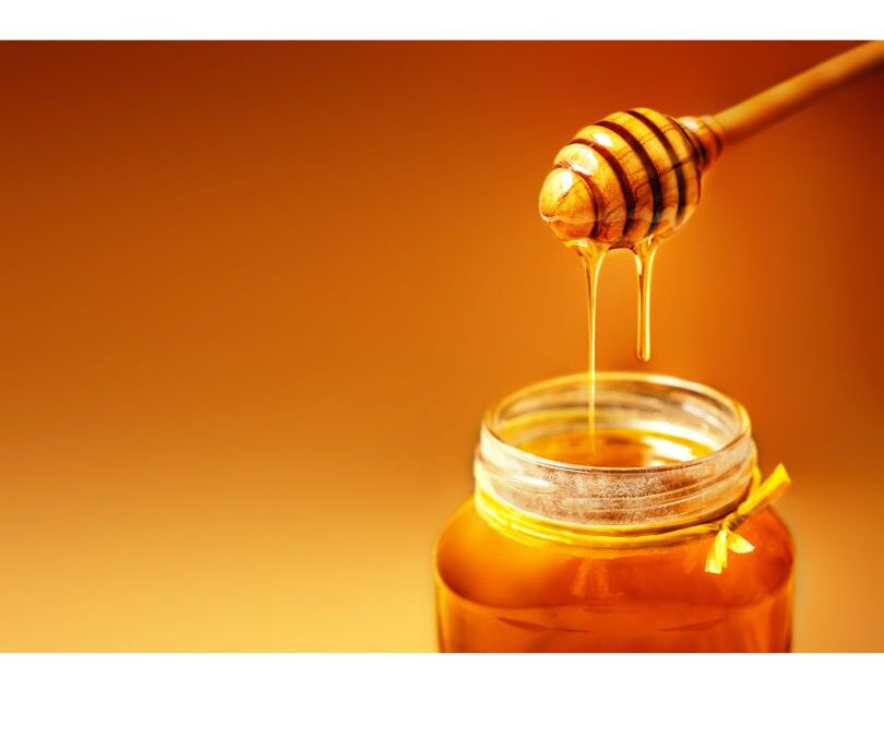 ¿Sabías qué la miel no es un producto tan saludable como siempre hemos creido?