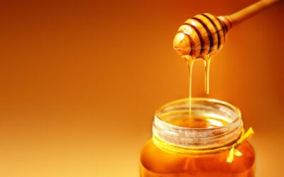 ¿Sabías qué la miel no es un producto tan saludable como siempre hemos creido?