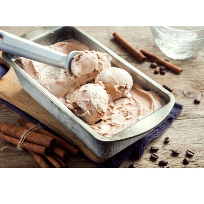 ¿Sabías qué el helado se remonta al 4000 a.c en China?