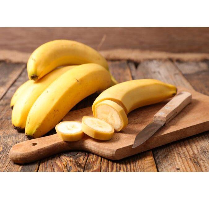 ¿Sabías qué el plátano está en peligro de extinción?