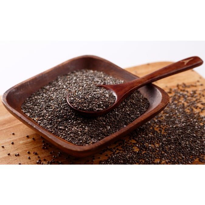 ¿Sabías qué el consumo de semillas secas no mejora del todo el tránsito intestinal?