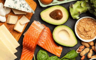 ¿Sabías que la dieta cetogénica podría envejecerte?