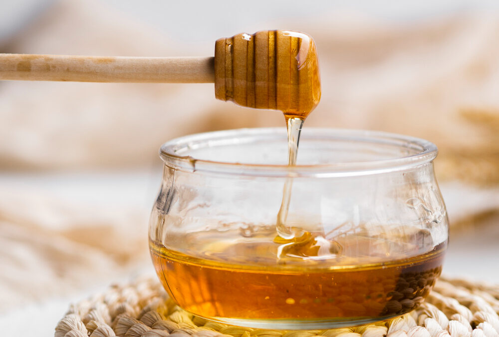 ¿Sabías que hay mieles falsas?