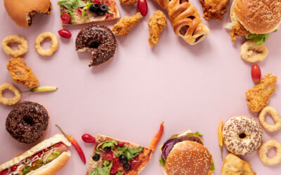 ¿Sabías que el consumo de ultraprocesados podrías ser aún más dañino para personas que han superado un cáncer?