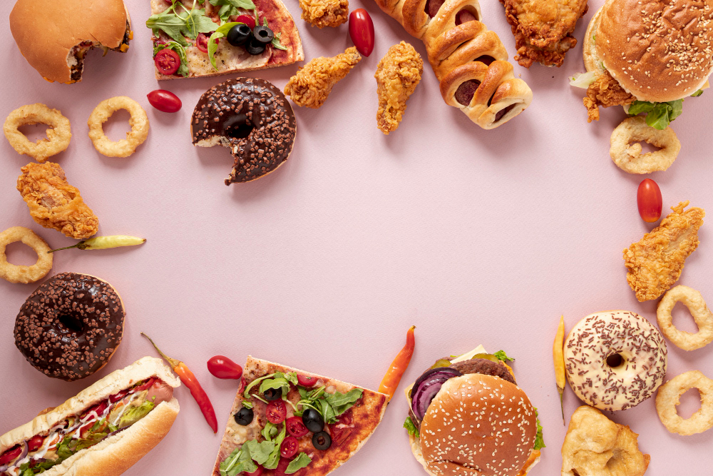 ¿Sabías que el consumo de ultraprocesados podrías ser aún más dañino para personas que han superado un cáncer?