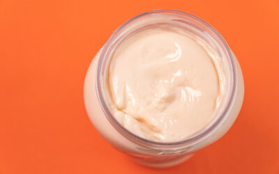 ¿Sabías que las elaboraciones con huevo crudo son de consumo inmediato?