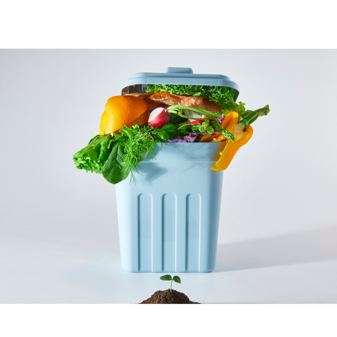 ¿Sabías que hay un método llamado FIFO para no tirar comida?