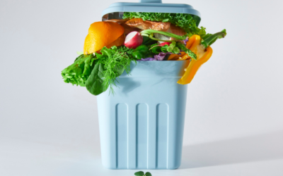 ¿Sabías que hay un método llamado FIFO para no tirar comida?