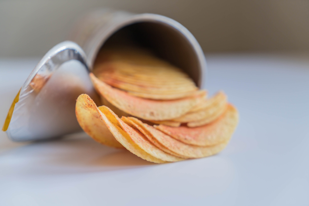 ¿Sabías que desde julio de este año no verás aromas ahumados en muchos productos?