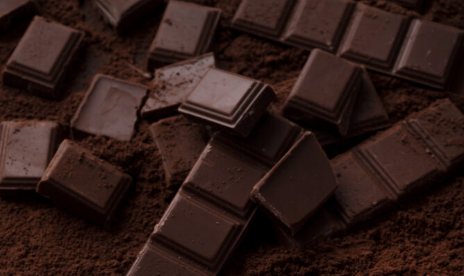 ¿Te apetece más chocolate justo antes del periodo?